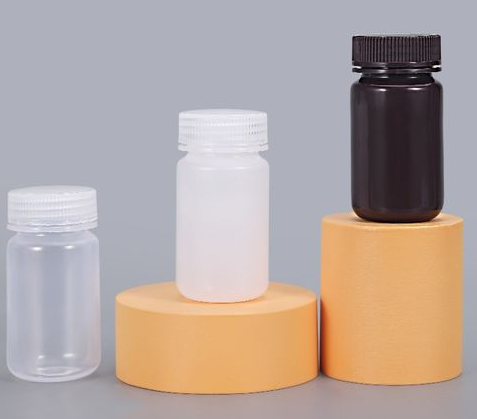 二氧化硅包裹上转换发光颗粒