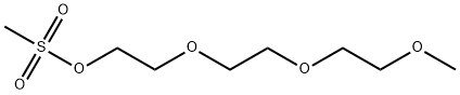 CAS:74654-05-0 m-PEG4-Ms