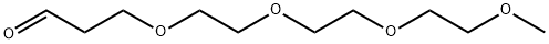 cas:197513-96-5 m-PEG4-aldehyde
