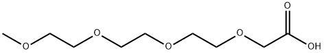 cas:16024-60-5 m-PEG4-CH2COOH