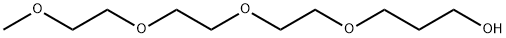 CAS:145526-76-7 m-PEG4-(CH2)3-alcohol