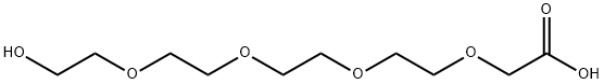 Hydroxy-PEG4-CH2CO2H