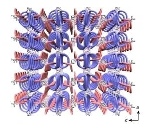MOF-74(Zn) cas：1033723-90-8