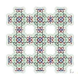 467-MOF(Al)	cas：1818266-93-1
