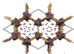 cas:1309760-94-8 NH2-MIL-125(Ti) 
