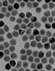 水溶性上转换纳米颗粒/UCNPS纳米粒808激发