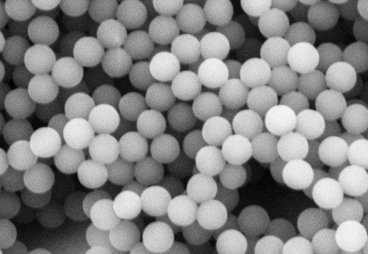 蓝色水溶性上转换荧光粉 纳米级 50nm
