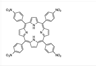 CuTPP,四苯基卟啉铜,CAS:14172-91-9