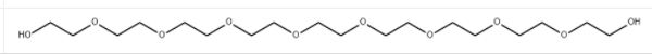 HO-PEG9-OH，CAS：3386-18-3