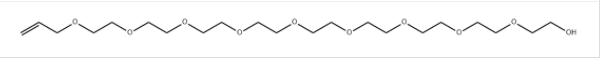 Allyl-PEG9-OH cas:938190-65-9