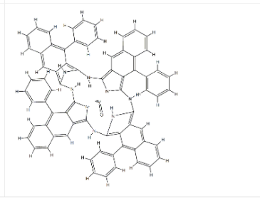 cas:131220-68-3 钒5,14,23,32-四苯基-2,3-萘酞菁	