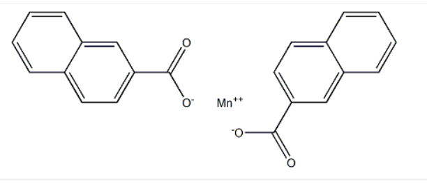 酞菁锰(II)	cas:1336-93-2