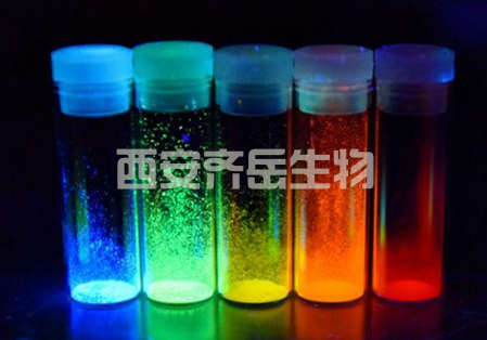 氮化碳量子点 5nm左右(2-8nm之内)