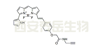 BDP 650/665 alkyne CAS: 2006345-40-8