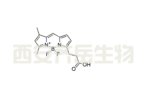 BDP FL acid CAS: 165599-63-3