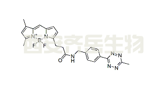BDP FL methyltetrazine,CAS: 2042193-77-9