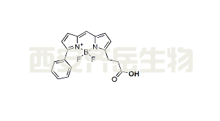 BDP R6G carboxylic acid