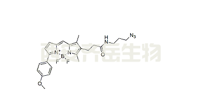 BDP TMR azide,CAS: 2183473-25-6