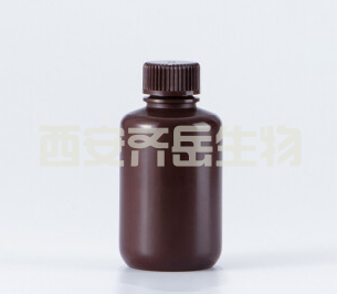 链霉亲和素修饰上转换NaYF4:Yb,Er