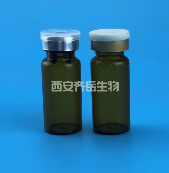 卵清蛋白修饰上转换纳米粒子