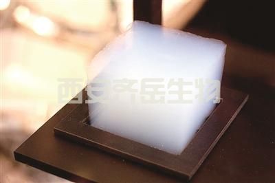 苯酚尿素甲醛（PUF）共缩聚树脂基氮掺杂炭气凝胶