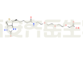 Biotin-PEG3-CH2COOH  