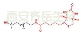 生物素-聚乙二醇-羟基  