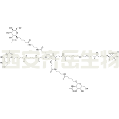 tri-GalNAc biotin  
