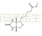 D-(+)-Biotin methyl ester  