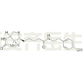 生物素基酪氨酰胺  