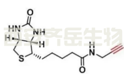 炔基生物素