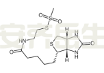 N-Biotinylaminoethyl Methanethiosulfonate  