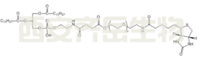  DMPE-PEG-Biotin  