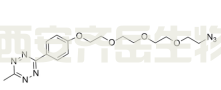 Biotin-PEG4-methyltetrazine  