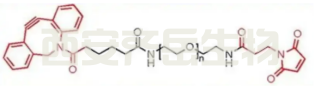 DBCO-PEG-Maleimide