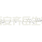 Biotin-16-dUTP trisodium