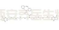 DBCO-N-bis(PEG4-NHS ester) 