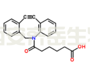 	DBCO-C6-acid 
