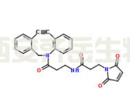 DBCO-Maleimide 