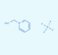 1-丁基吡啶-1-鎓三氟甲磺酸盐